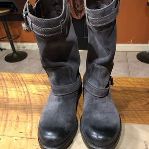 Men Bottega Veneta Boots
